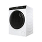 Lave-linge Haier HW100B14959NEU-IB – 10 kg, 1400 tr/min, Classe A, Direct Motion, Wi-Fi