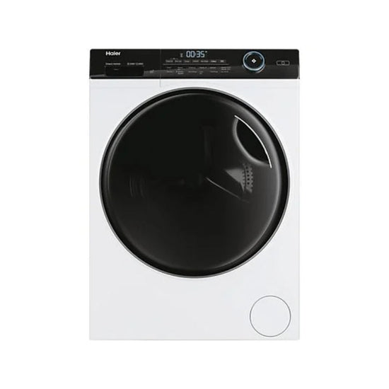 Lave-linge Haier HW100B14959NEU-IB – 10 kg, 1400 tr/min, Classe A, Direct Motion, Wi-Fi