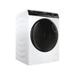 Lave-linge Haier HW100B14959NEU-IB – 10 kg, 1400 tr/min, Classe A, Direct Motion, Wi-Fi