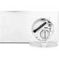 Lave-linge Bosch WUU28T63ES – 8 kg, 1400 tr/min, Classe A, EcoSilence, SpeedPerfect