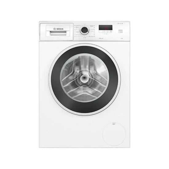 Lave-linge Bosch WUU28T63ES – 8 kg, 1400 tr/min, Classe A, EcoSilence, SpeedPerfect