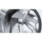 Lave-linge Bosch WUU28T63ES – 8 kg, 1400 tr/min, Classe A, EcoSilence, SpeedPerfect