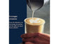 Machine à Café Expresso De’Longhi La Specialista Touch EC9455.M – 1450 W – 15 bar – Moulin Intégré – Métal