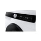 Lave-linge Séchant Samsung WD90DG6G94BKU3 – 9/5 kg, Classe A, AI Control, Slim 48 cm
