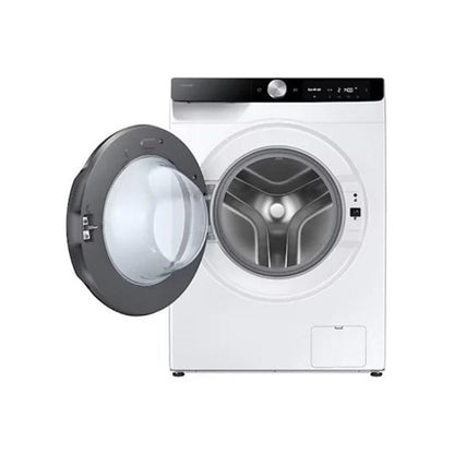 Lave-linge Séchant Samsung WD90DG6G94BKU3 – 9/5 kg, Classe A, AI Control, Slim 48 cm