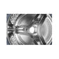 Lave-linge Séchant Samsung WD90DG6G94BKU3 – 9/5 kg, Classe A, AI Control, Slim 48 cm