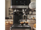 Machine à Café Expresso Cecotec Power Espresso 20 Grind – 1350 W – 20 bar – Moulin Intégré – Noir