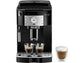 Machine à Café Superautomatique Jura Ena Full 15501 Metropolitan – 1450 W – 15 bar – Noir