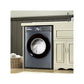 Lave-linge CHIQ CFL100-14586IM3XA Space PRO – 10 kg, Classe A, Vapeur, Gris