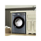 Lave-linge CHIQ CFL100-14586IM3XA Space PRO – 10 kg, Classe A, Vapeur, Gris