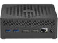 Mini PC Acer Veriton VN1502G-13U7U – Intel Core i7-1355U 5 GHz – DDR4 3200 MHz – SSD M.2 – Intel Iris Xe – Wi-Fi 6 – Sans OS