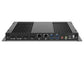 Mini PC AOPEN Digital Engine DEX5750 – Intel Core i7-1165G7 – 16 Go RAM DDR4 – 256 Go SSD – Intel Iris Xe – Sans OS – Noir