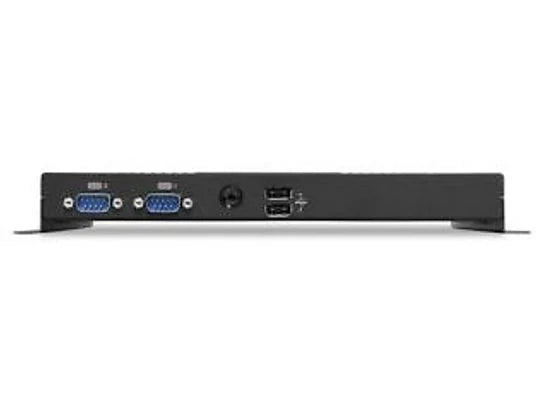 Mini PC AOPEN Digital Engine DEX5750 – Intel Core i7-1165G7 – 16 Go RAM DDR4 – 256 Go SSD – Intel Iris Xe – Sans OS – Noir