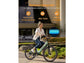 Vélo Électrique Urbain HILLMILES Milecity – Batterie 468 Wh – 80 km d’Autonomie