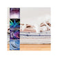 Lave-linge VOK EVW-6UDWL21 – 6 kg, 1000 tr/min, Vapeur, Slim 49 cm, Blanc