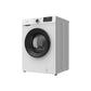 Lave-linge VOK EVW-6UDWL21 – 6 kg, 1000 tr/min, Vapeur, Slim 49 cm, Blanc