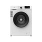 Lave-linge VOK EVW-6UDWL21 – 6 kg, 1000 tr/min, Vapeur, Slim 49 cm, Blanc