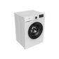 Lave-linge VOK EVW-6UDWL21 – 6 kg, 1000 tr/min, Vapeur, Slim 49 cm, Blanc