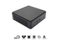 Mini PC Acer Veriton 2000 – Intel Core i5-14400 – 8 Go RAM DDR5 – 512 Go SSD – Wi-Fi 6E – Windows 11 Pro – Noir
