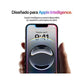 Apple iPhone 16e Noir 128 Go – Smartphone 6,1 pouces OLED, Puce A18, 5G
