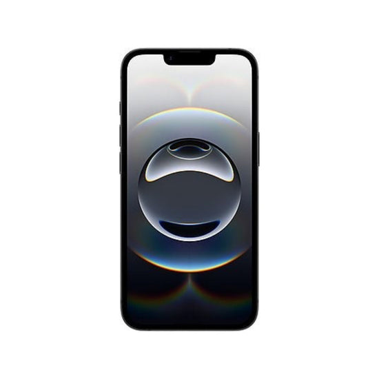 Apple iPhone 16e Noir 128 Go – Smartphone 6,1 pouces OLED, Puce A18, 5G