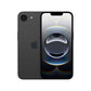 Apple iPhone 16e Noir 128 Go – Smartphone 6,1 pouces OLED, Puce A18, 5G