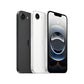Apple iPhone 16e Blanc 128 Go – Smartphone 6,1 pouces OLED, Puce A18, 5G