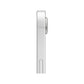 Apple iPhone 16e Blanc 128 Go – Smartphone 6,1 pouces OLED, Puce A18, 5G