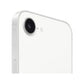 Apple iPhone 16e Blanc 128 Go – Smartphone 6,1 pouces OLED, Puce A18, 5G