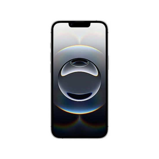 Apple iPhone 16e Blanc 128 Go – Smartphone 6,1 pouces OLED, Puce A18, 5G