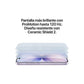 Apple iPhone 17 Lavande 256 Go – Smartphone 6,3 pouces OLED, Puce A19, 5G