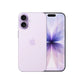 Apple iPhone 17 Lavande 256 Go – Smartphone 6,3 pouces OLED, Puce A19, 5G
