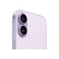 Apple iPhone 17 Lavande 256 Go – Smartphone 6,3 pouces OLED, Puce A19, 5G