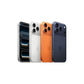 Apple iPhone 17 Pro Orange Cosmique 256 Go – Smartphone 6,3 pouces OLED, Puce A19 Pro, 5G