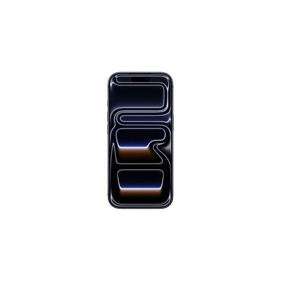 Apple iPhone 17 Pro Bleu Foncé 256 Go – Smartphone 6,3 pouces OLED, Puce A19 Pro, 5G