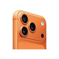 Apple iPhone 17 Pro Orange Cosmique 256 Go – Smartphone 6,3 pouces OLED, Puce A19 Pro, 5G