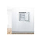 Congélateur Encastrable Sous Plan Bosch GIV11AFE0 – 72 L – Blanc – 3 Tiroirs