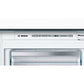 Congélateur Encastrable Sous Plan Bosch GIV11AFE0 – 72 L – Blanc – 3 Tiroirs