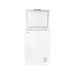 Congélateur Coffre Hisense FT125D4AWE – 95 L – Blanc – Panier Intérieur – Classe E