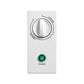 Congélateur Coffre OK. OFZ 181 E W – 293 L – Blanc – Classe E – 4 Étoiles