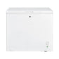 Congélateur Coffre OK. OFZ 171 E W – 198 L – Blanc – Classe E – 4 Étoiles