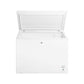 Congélateur Coffre OK. OFZ 181 E W – 293 L – Blanc – Classe E – 4 Étoiles
