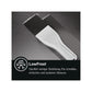 Congélateur Coffre AEG AHB531E1LW – 308 L – Blanc – Congélation Rapide – Classe E