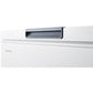 Congélateur Coffre Hisense FT125D4AWE – 95 L – Blanc – Panier Intérieur – Classe E