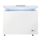 Congélateur Coffre AEG AHB531E1LW – 308 L – Blanc – Congélation Rapide – Classe E