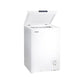 Congélateur Coffre Hisense FT125D4AWE – 95 L – Blanc – Panier Intérieur – Classe E