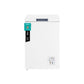 Congélateur Coffre Hisense FT125D4AWE – 95 L – Blanc – Panier Intérieur – Classe E