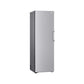 Congélateur Vertical LG GFM61MBCSF – 324 L – 186 cm – Total No Frost – Inox Anti-Empreintes