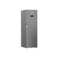 Congélateur Vertical BEKO 7283640894 – 313 L – 186,5 cm – No Frost – Acier
