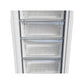 Congélateur Vertical BEKO B3RFNE274W – 271 L – 151,5 cm – No Frost – Blanc